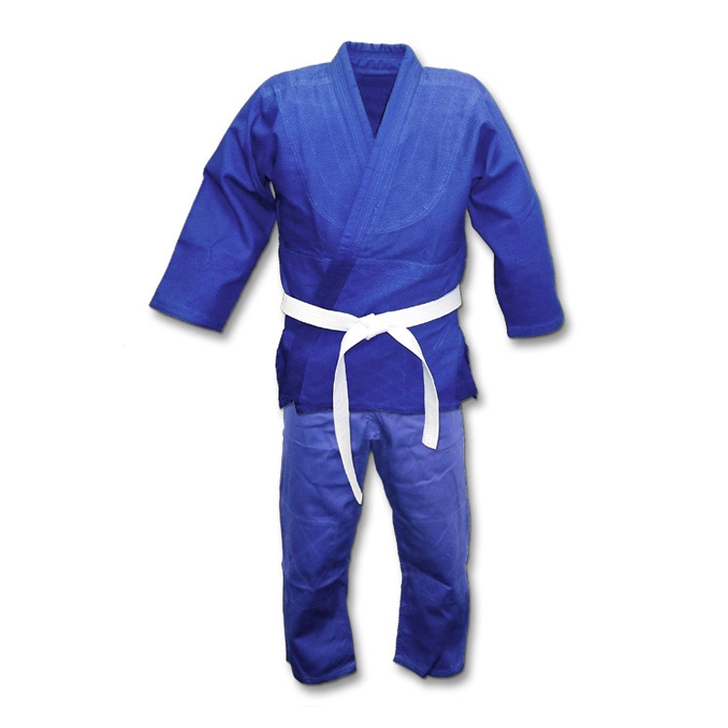 Judo Uniform